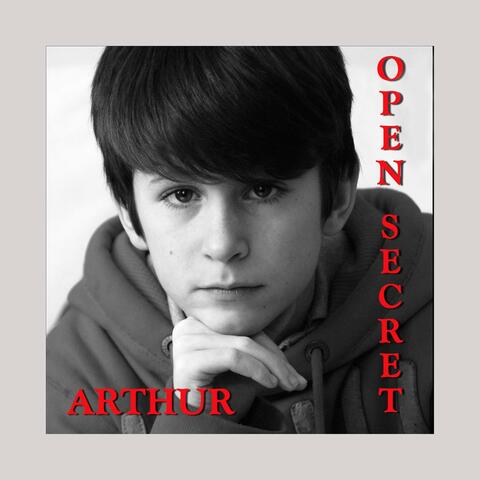 Open Secret