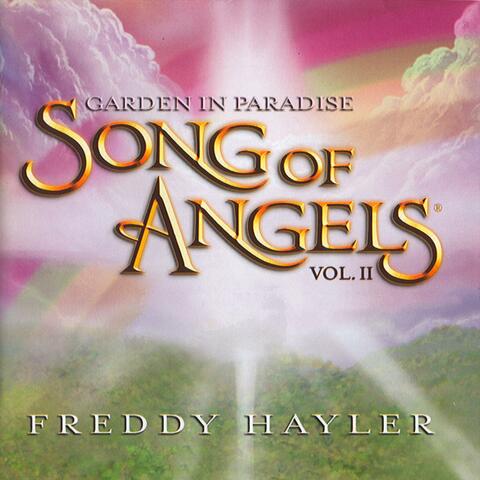 Song of Angels Vol. 2