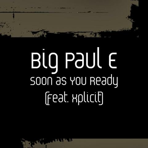 Big Paul E