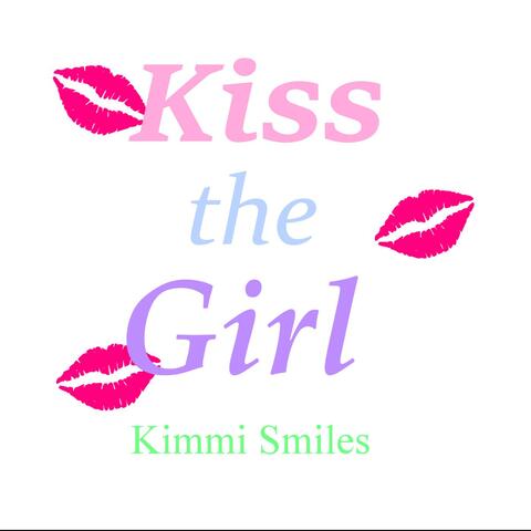 Kiss the Girl