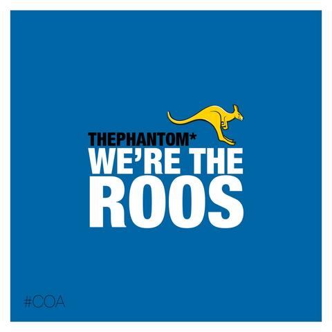 We're the Roos