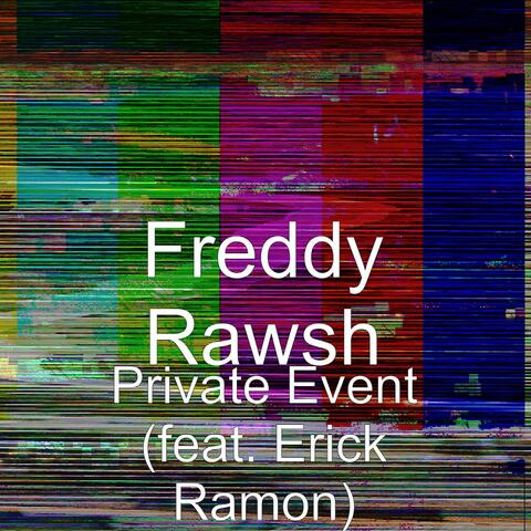 Private Event (feat. Erick Ramon)