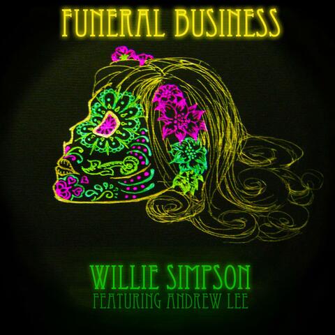 Funeral Business