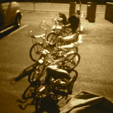 Tomato Nation: Girls' bike Club