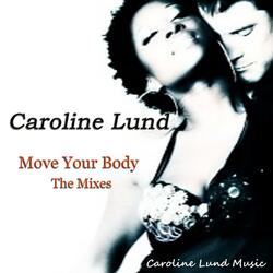 Move Your Body (Wayne G & Andy Allder Radio Edit)