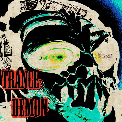 Trance Demon
