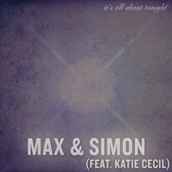 It's All About Tonight (feat. Katie Cecil)