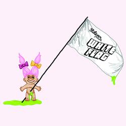 White Flag