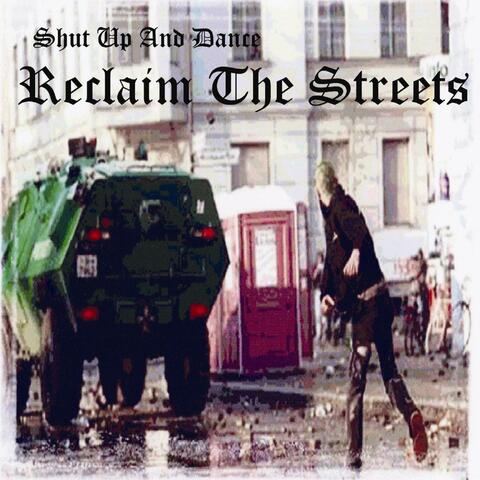 Reclaim the Streets