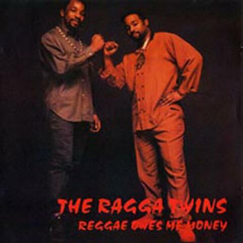 The Ragga Twins