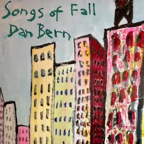 Songs of Fall