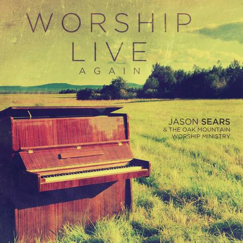 Worship Live, Again