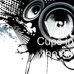 Cups in the Air