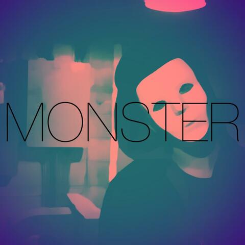 Monster (feat. Kerry Baines)