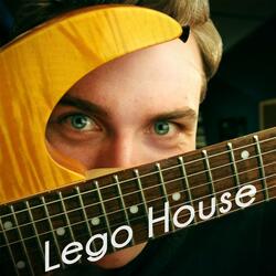 Lego House