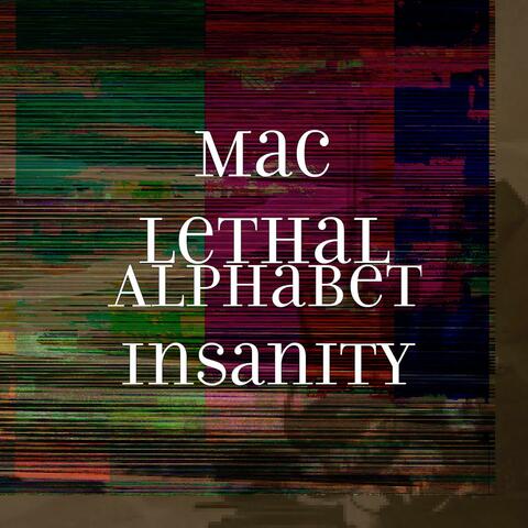 Alphabet Insanity