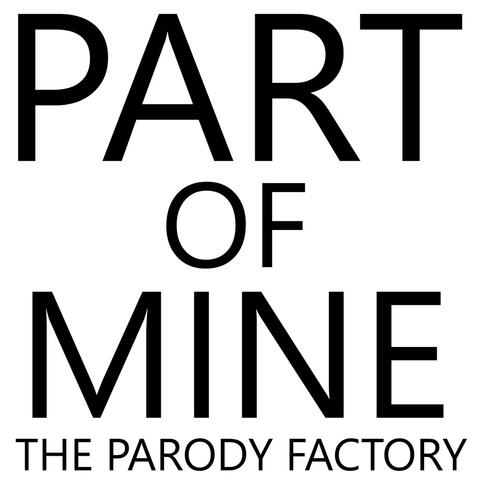 Part of Mine (Instrumental)