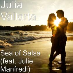 Sea of Salsa (feat. Julie Manfredi)