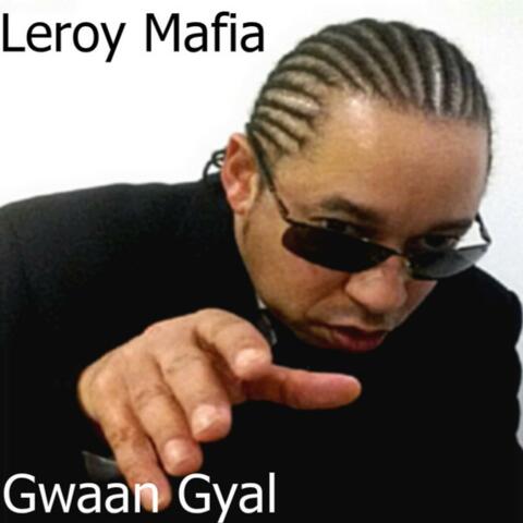 Gwaan Gyal