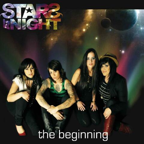The Beginning