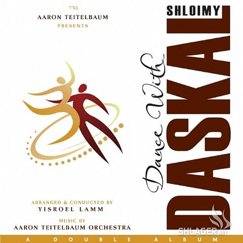 Dance With Shloimy Daskal