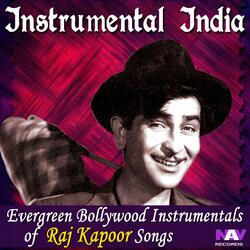 Sajan Re Jhooth Mat Bolo (Instrumental)