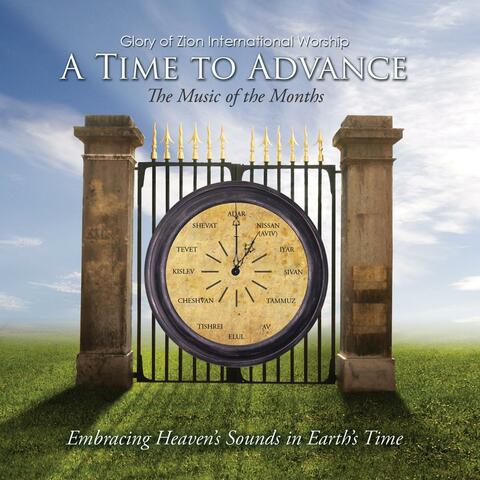 A Time to Advance - The Music of the Months