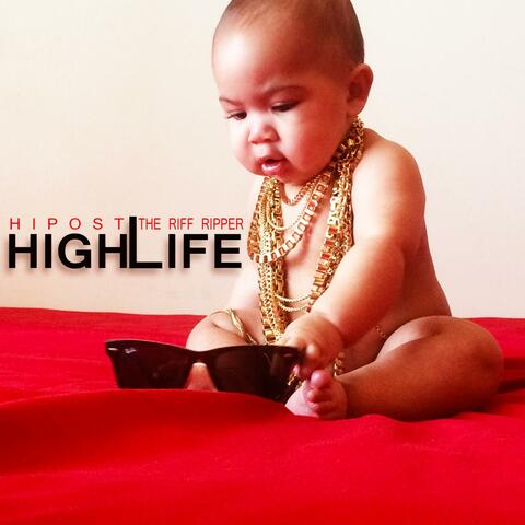 Highlife (feat. Riff Ripper)