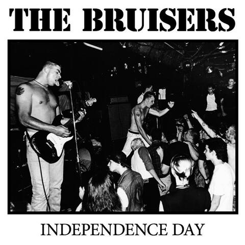 Independence Day (Expanded 2014 with Bonus Tracks)