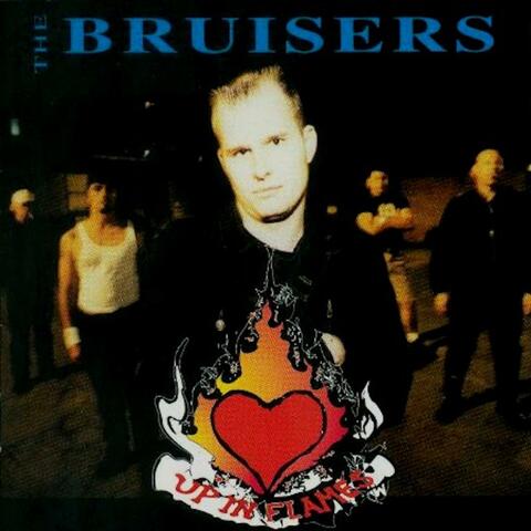 Up in Flames (2014 Remastered)