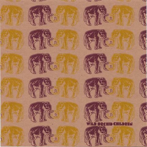 The Elephant EP