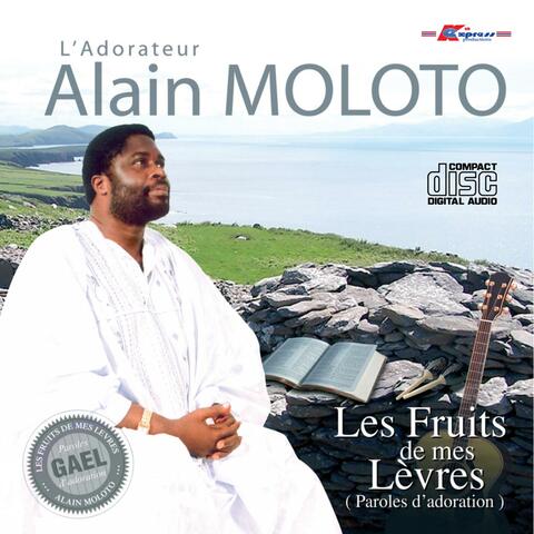 Les Fruits De Mes Levres