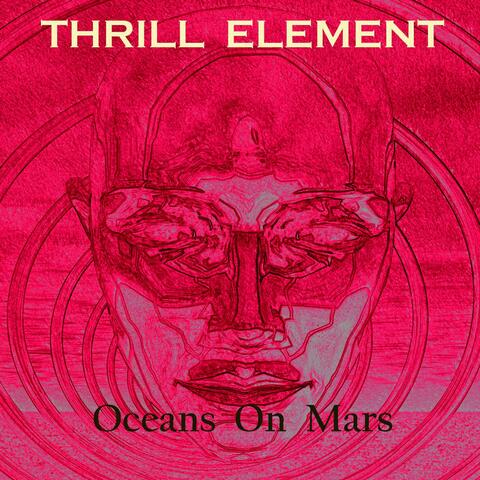 Oceans on Mars