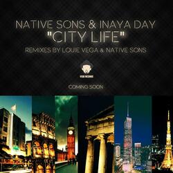 City Life (Louie Vega Piano Dub)