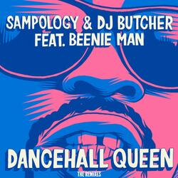 Dancehall Queen (Tyler Touche Mix)