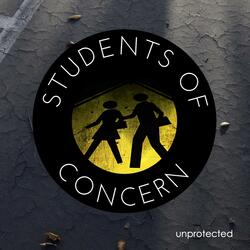 Kicked out of Class (feat. Greg Gordon Smith)