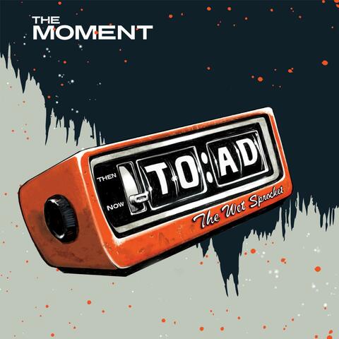 The Moment (Radio Edit)