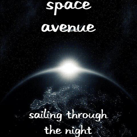 Sailing Through the Night