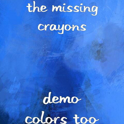 Demo Colors Too
