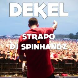 Dekel (feat. DJ Spinhandz)