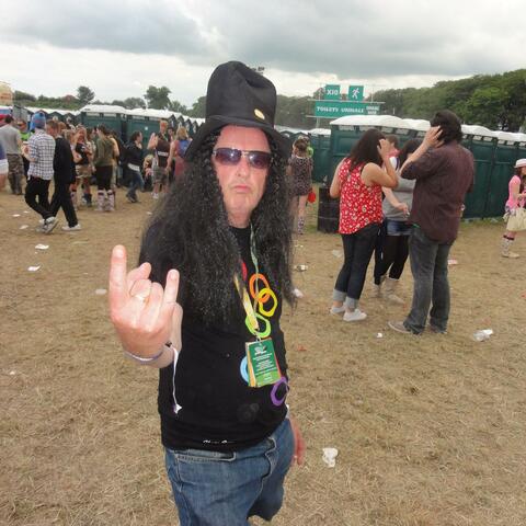 Crazy Horse