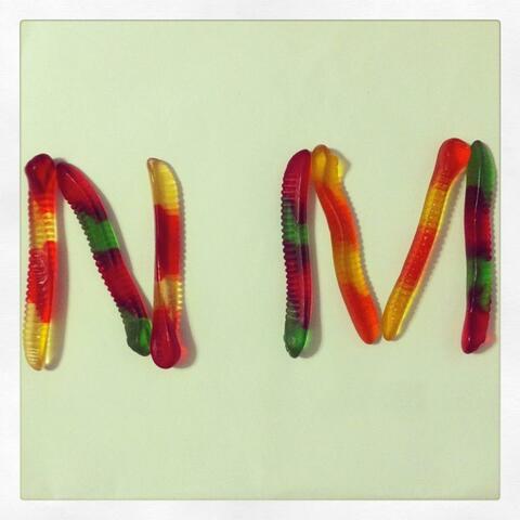 Gummy Money