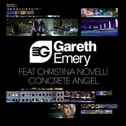 Concrete Angel (Original Mix) (feat. Christina Novelli)