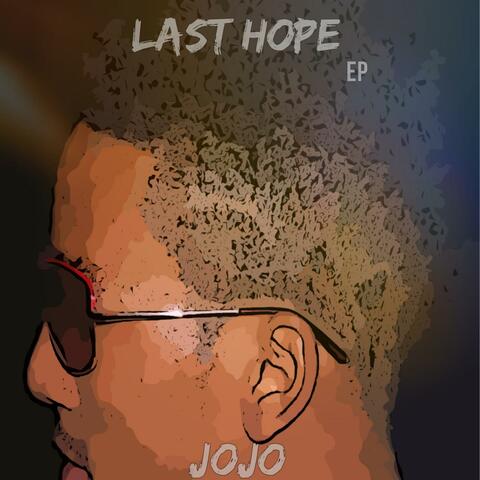 Last Hope - EP