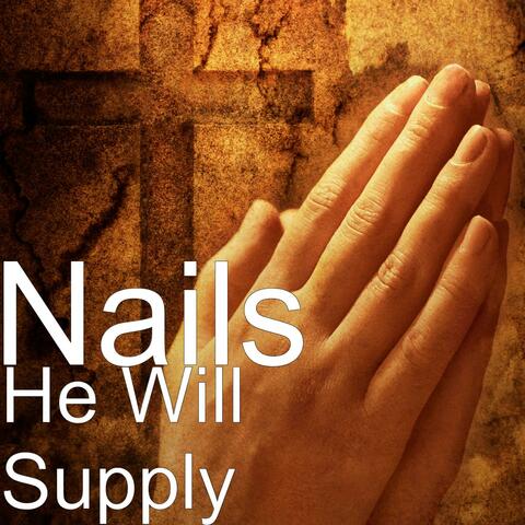 He Will Supply