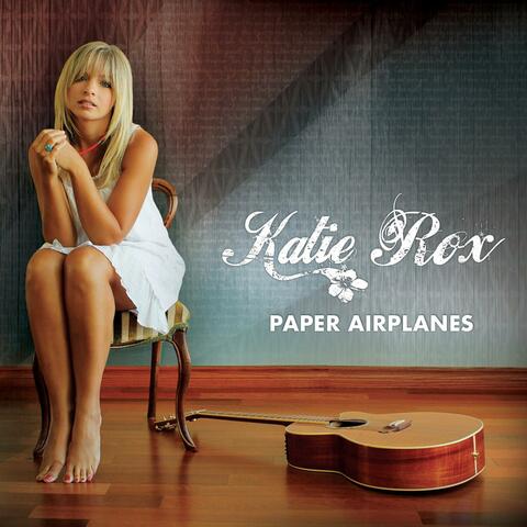 Paper Airplanes