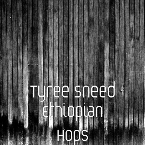 Ethiopian Hops