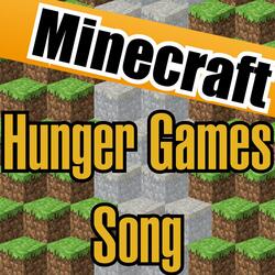 Hunger Games Song (Full Song) [A Tnt Minecraft Parody of Decisions]