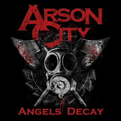 Angels Decay (feat. Phil Anson)