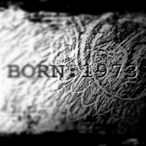 Born:1973